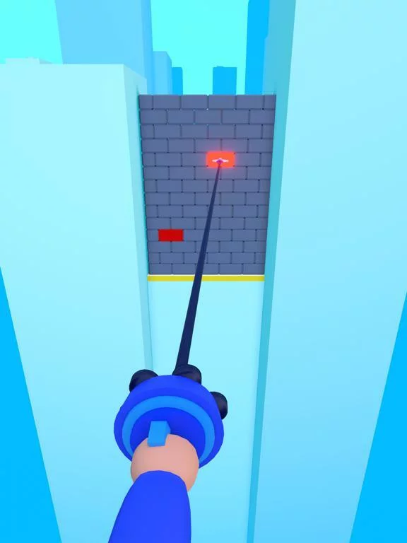 Изображение игры: Hookman