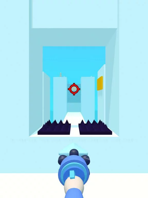 Изображение игры: Hookman