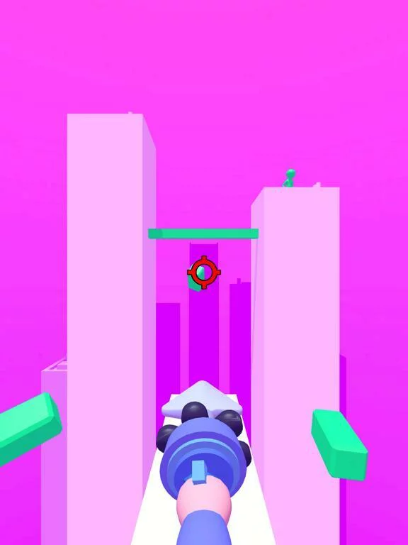 Изображение игры: Hookman