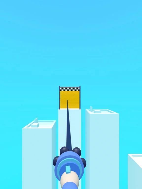 Изображение игры: Hookman