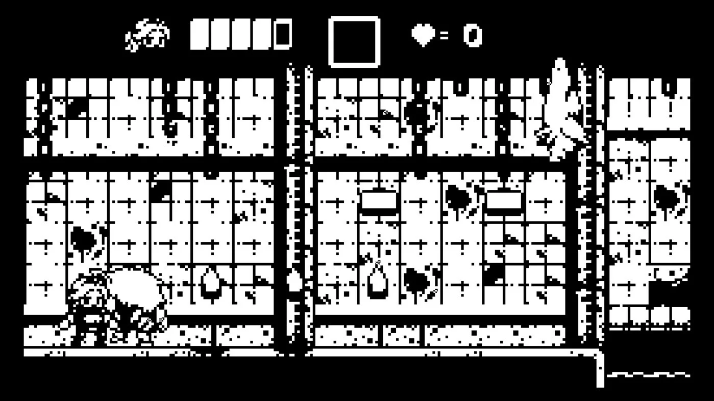 Изображение игры: Knight Arcade