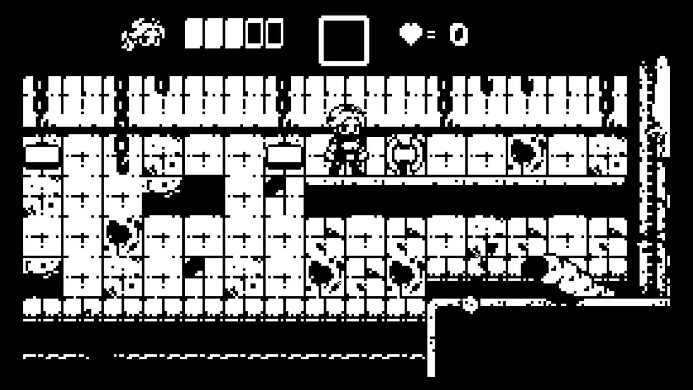 Изображение игры: Knight Arcade