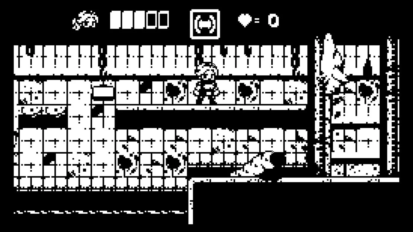 Изображение игры: Knight Arcade