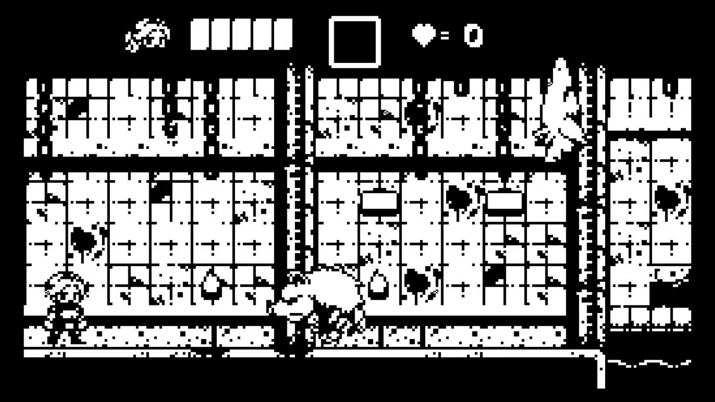 Изображение игры: Knight Arcade
