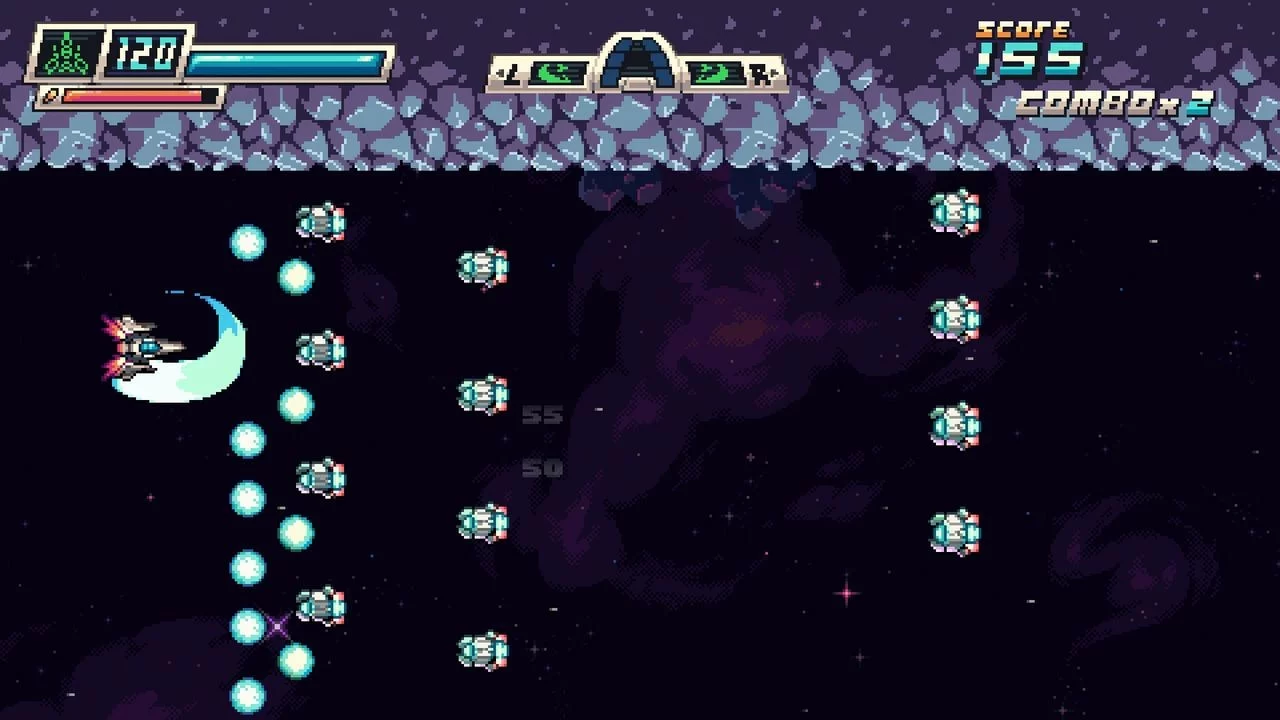 Изображение игры: HABROXIA 2