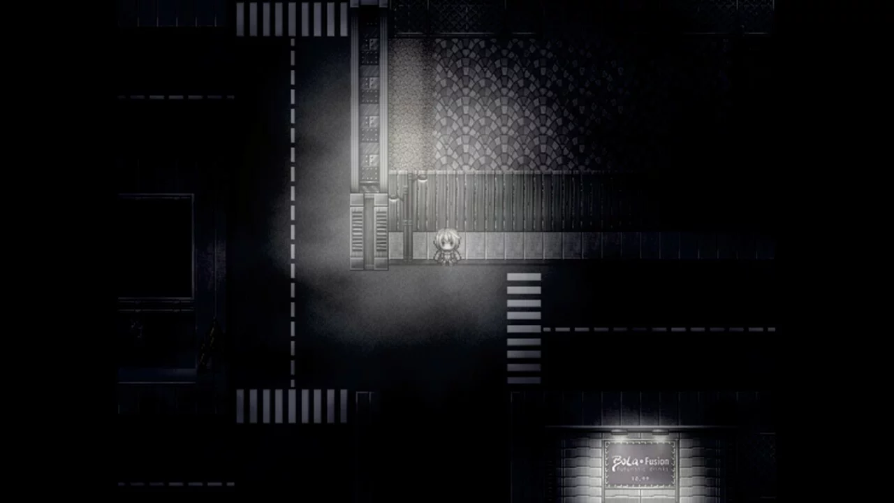 Изображение игры: Nemesis - RPG