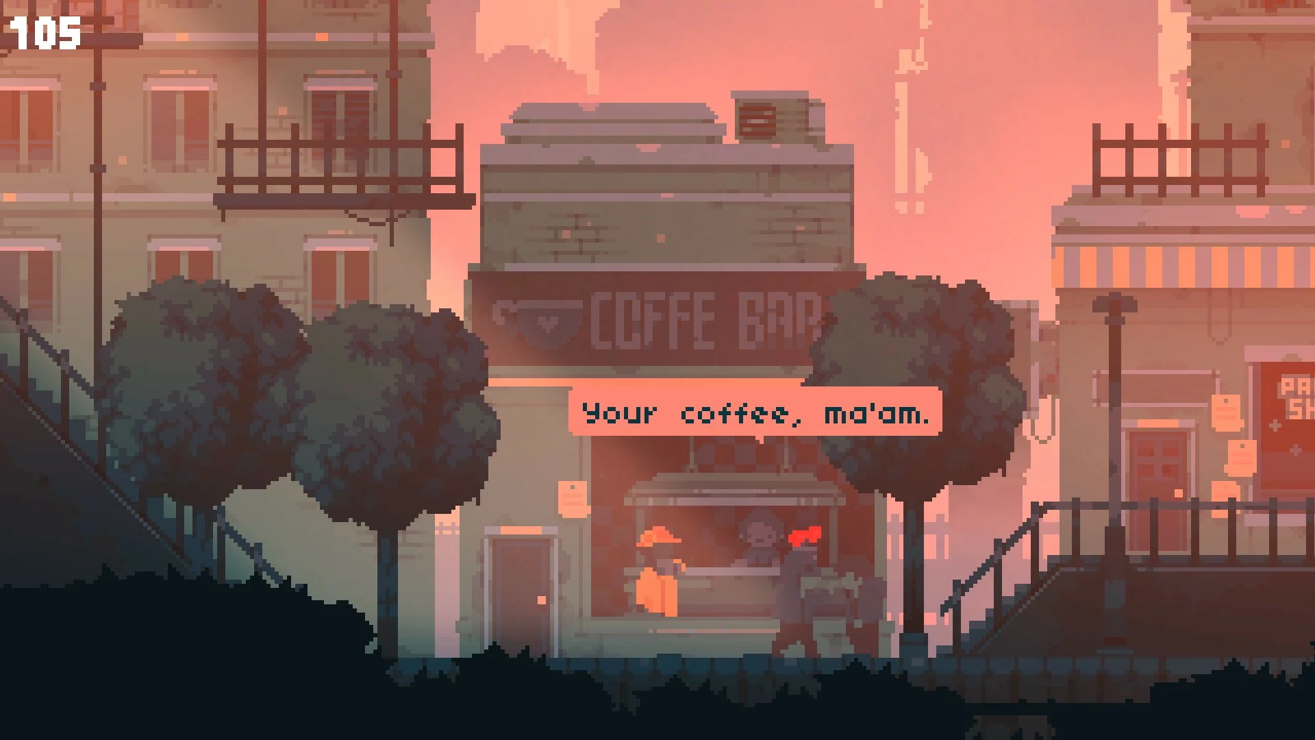 Изображение игры: A Day