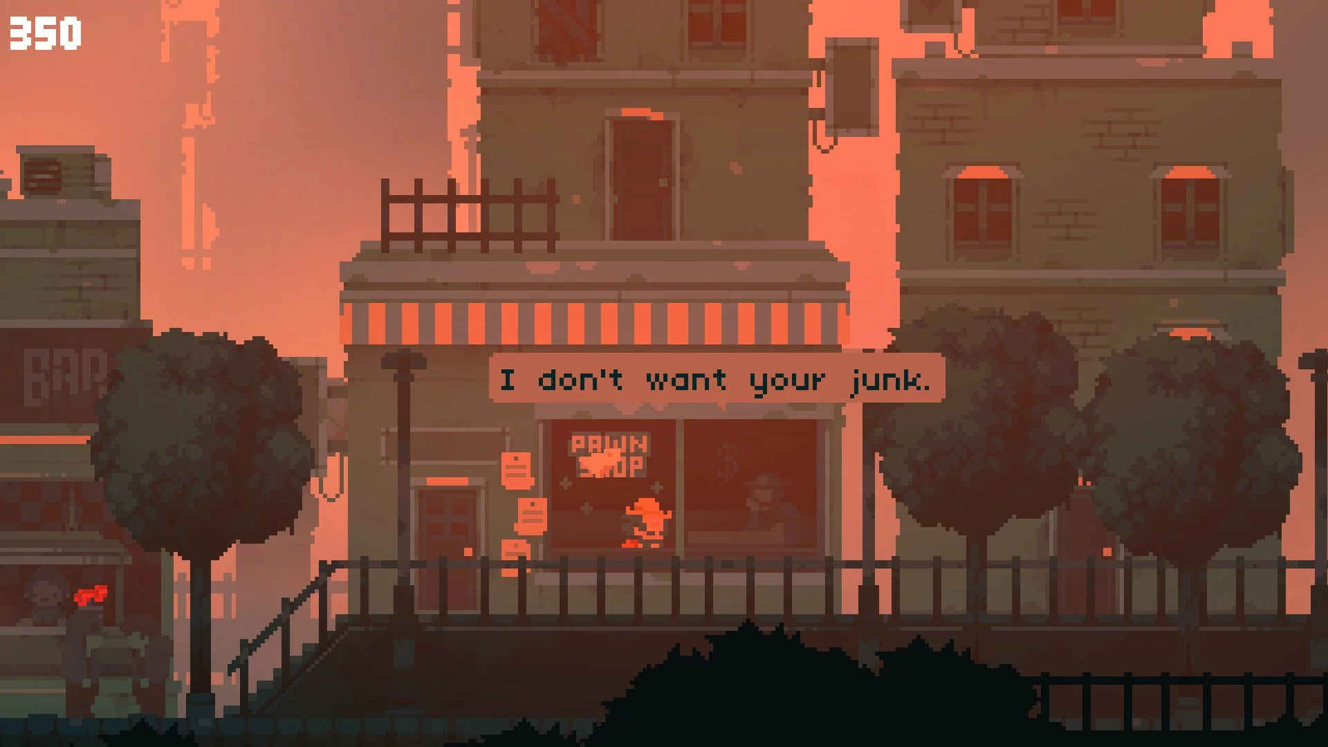 Изображение игры: A Day