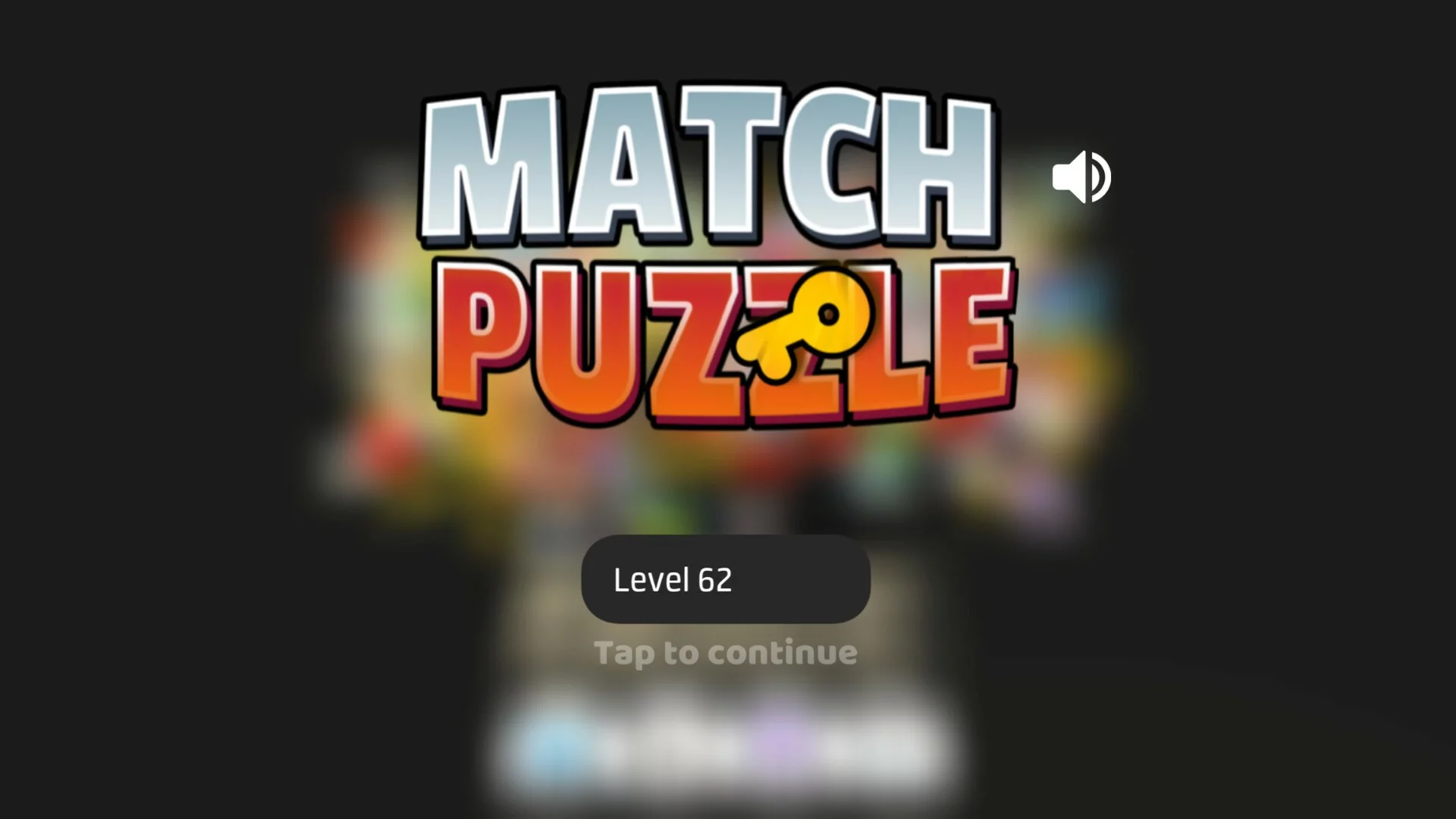 Изображение игры: Match Puzzle
