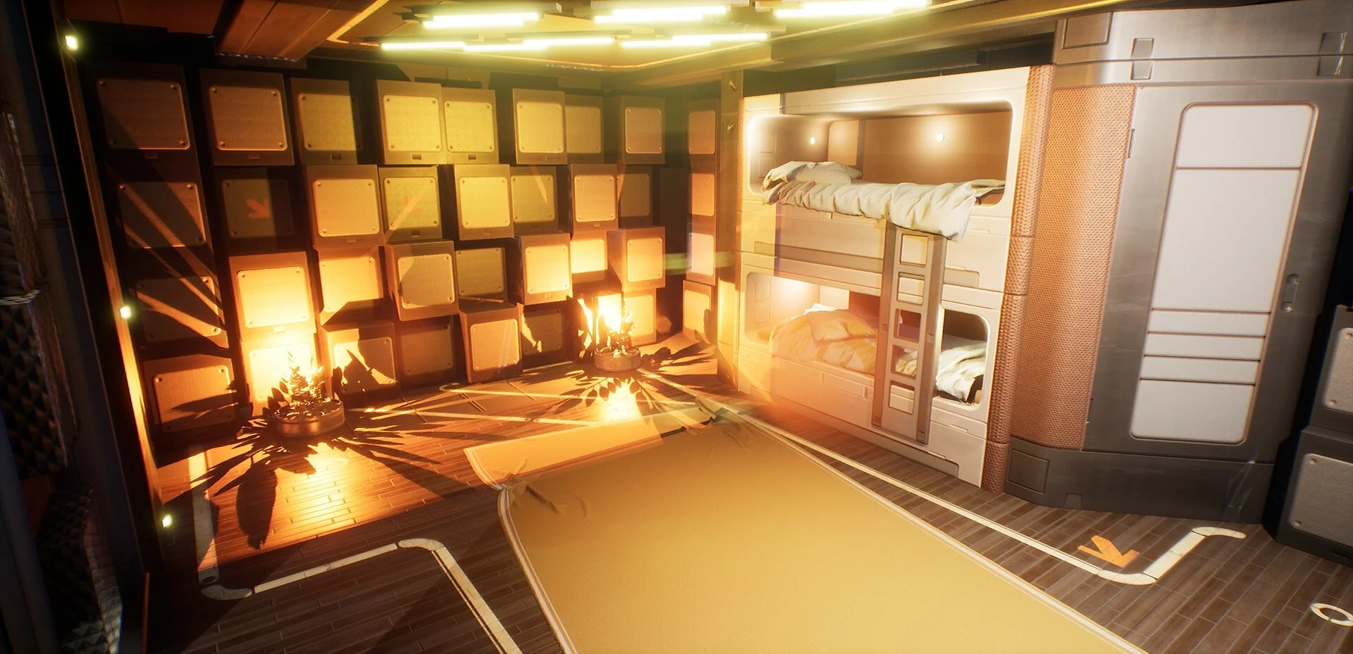 Изображение игры: Killer: Infected One of Us