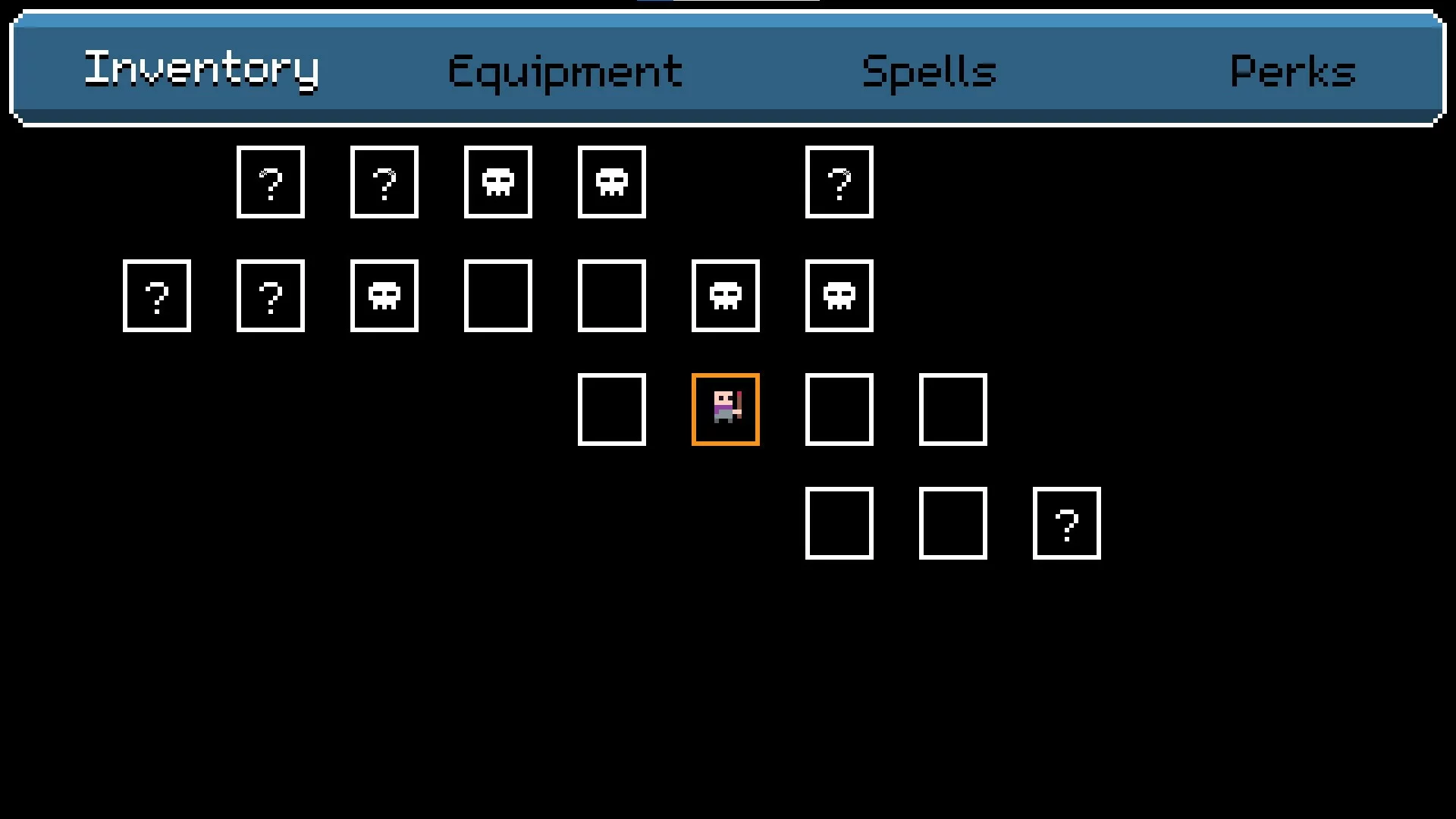Изображение игры: Text RPG