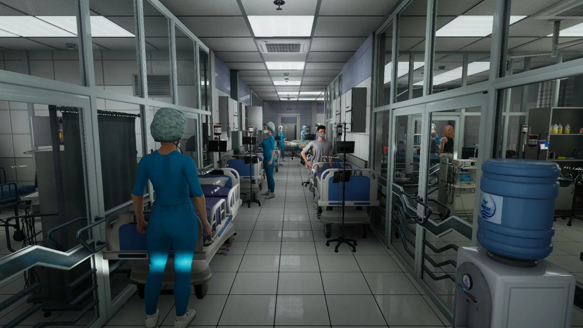 Изображение игры: EPIDEMIC