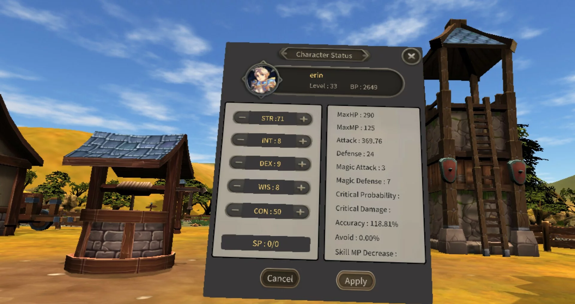 Изображение игры: ELIOS VR