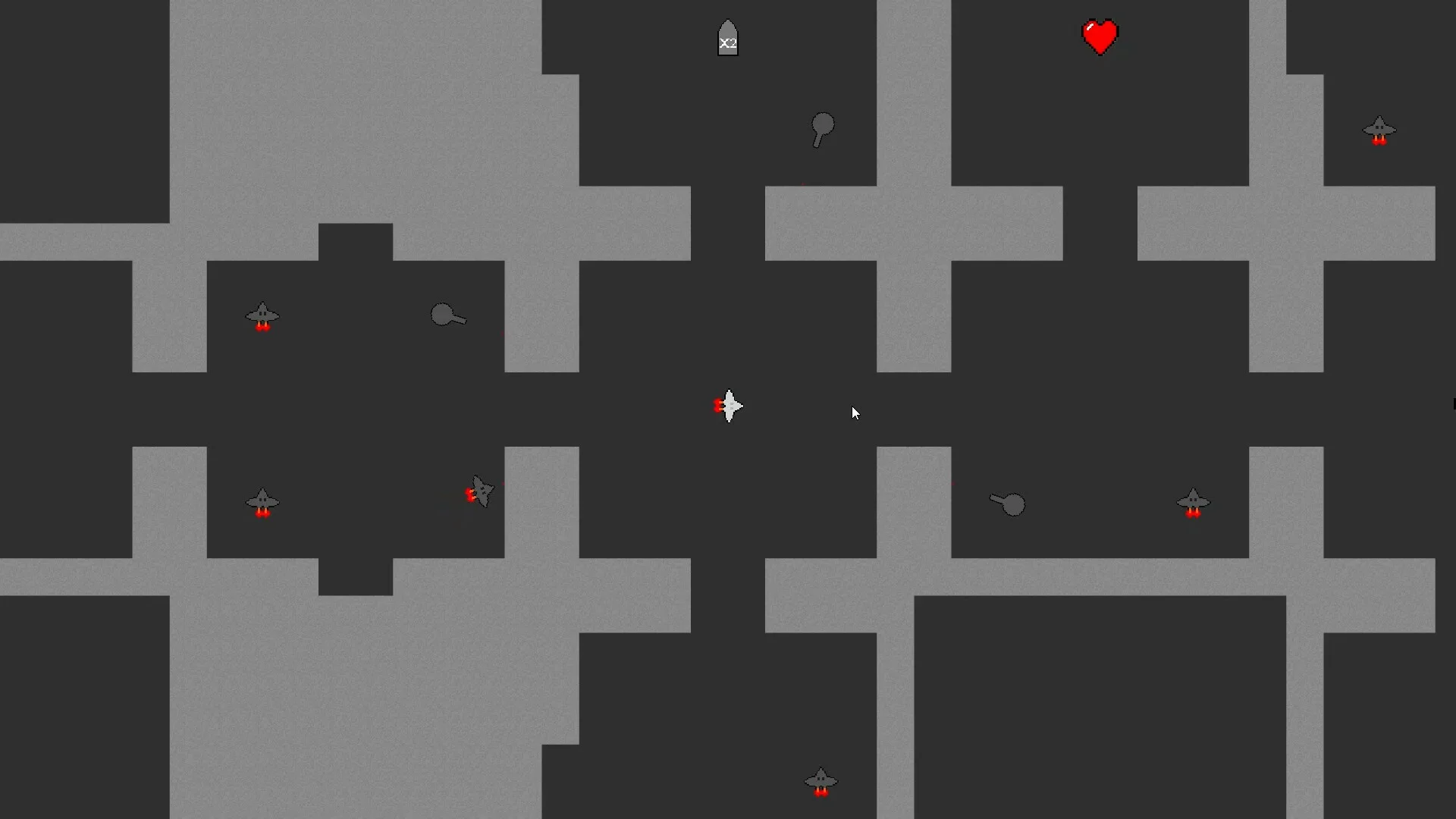 Изображение игры: Moon Caves