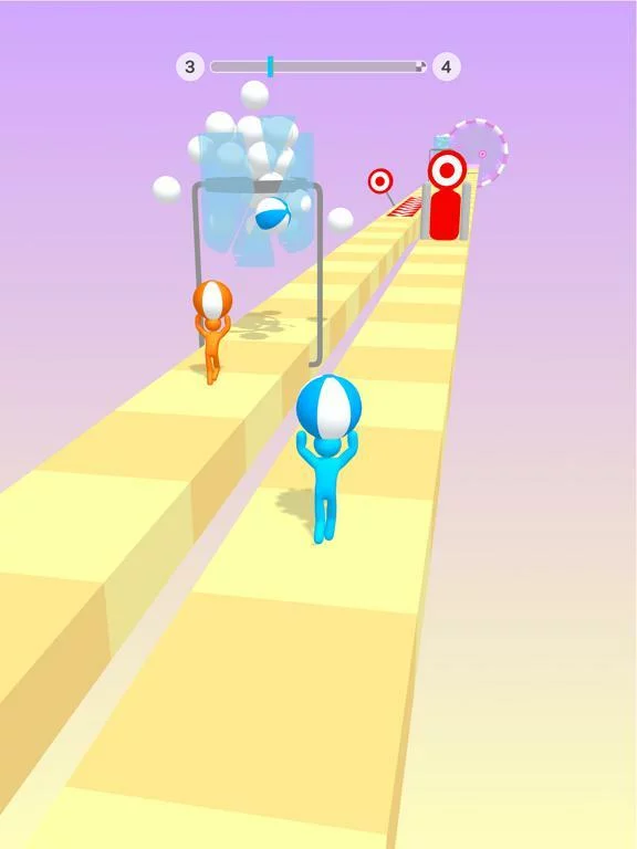 Изображение игры: Tricky Track 3D