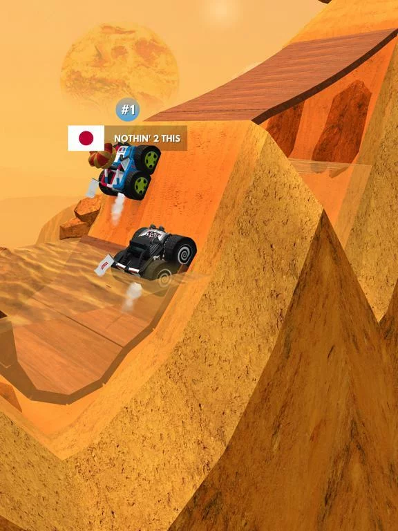 Изображение игры: Rock Crawling