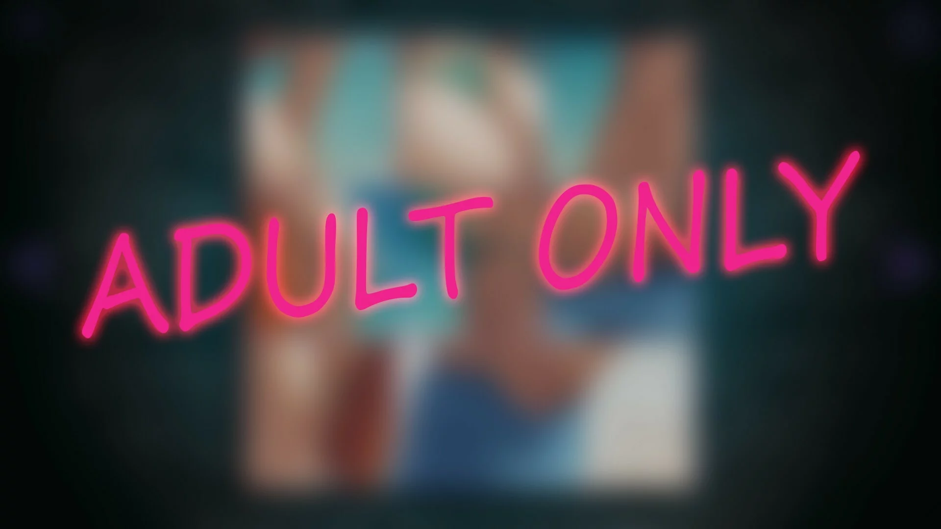 Изображение игры: Hentai Neon