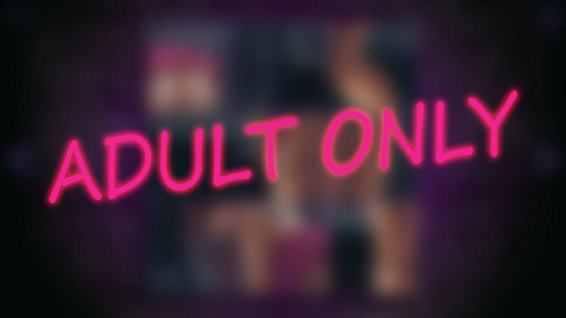 Изображение игры: Hentai Neon