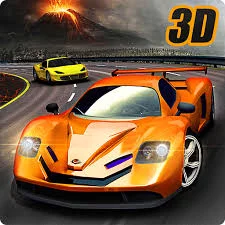Изображение игры: Fast Racing 3D