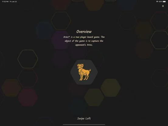 Изображение игры: Aries: Origins