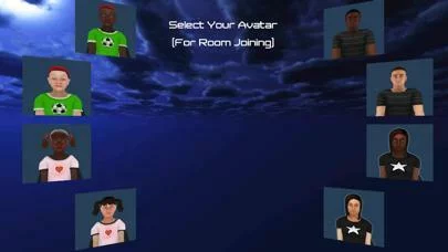 Изображение игры: inpsychfulVR