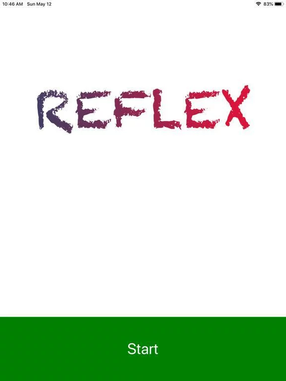 Изображение игры: Reflex VS