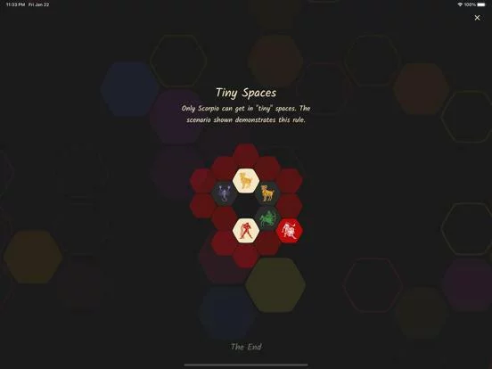 Изображение игры: Aries: Origins
