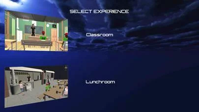 Изображение игры: inpsychfulVR