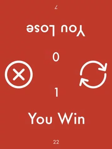 Изображение игры: Finger Tap Challenge