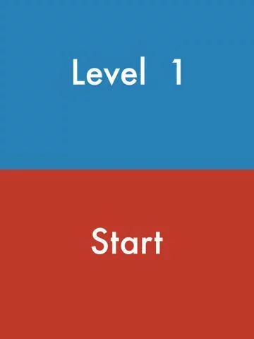 Изображение игры: Finger Tap Challenge