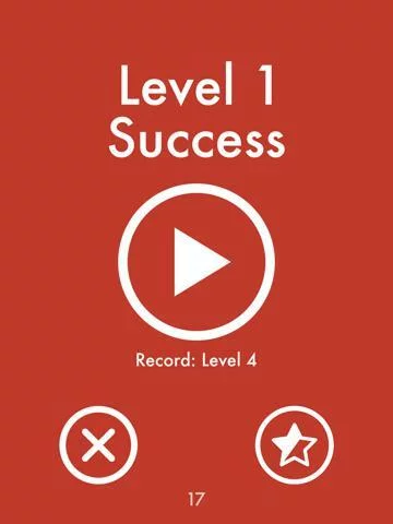 Изображение игры: Finger Tap Challenge