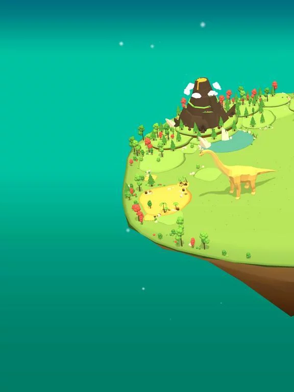 Изображение игры: Merge Safari