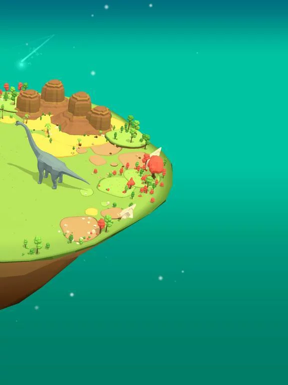 Изображение игры: Merge Safari
