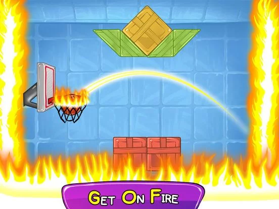 Изображение игры: Basketball Superstar