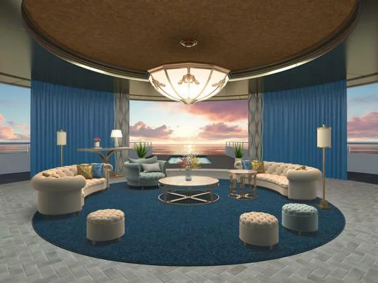 Изображение игры: Dream Holiday - Home design