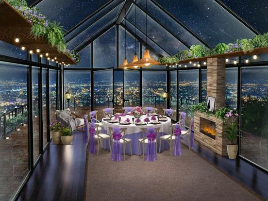 Изображение игры: Dream Holiday - Home design