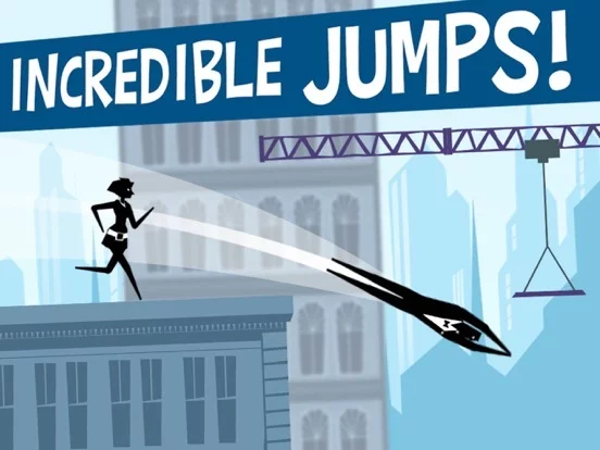 Изображение игры: Spy Fall: Secret Service Agent