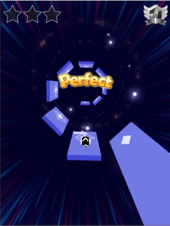 Изображение игры: Magic Twist - Hop Piano Tap