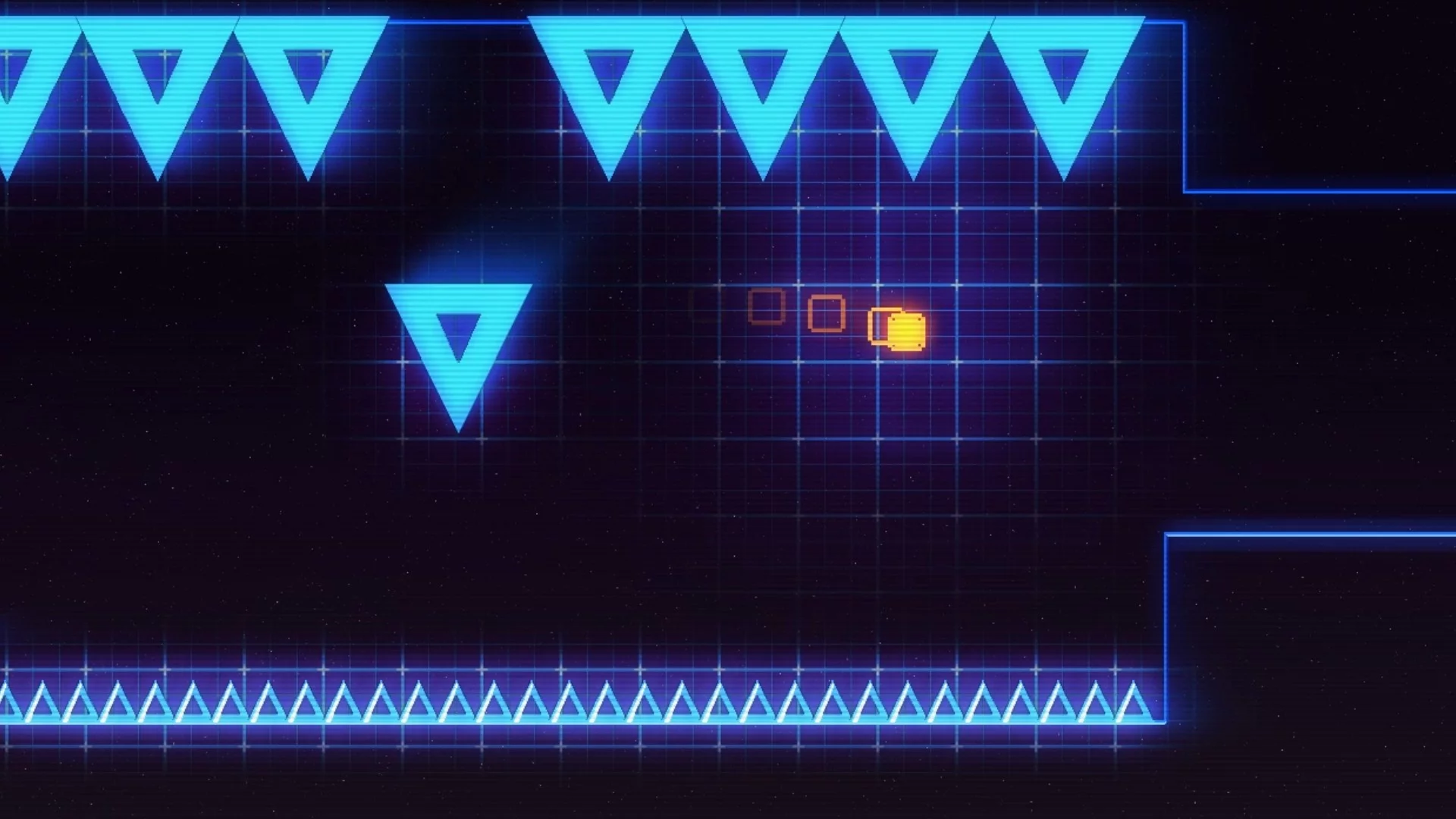 Изображение игры: Flatland: Prologue
