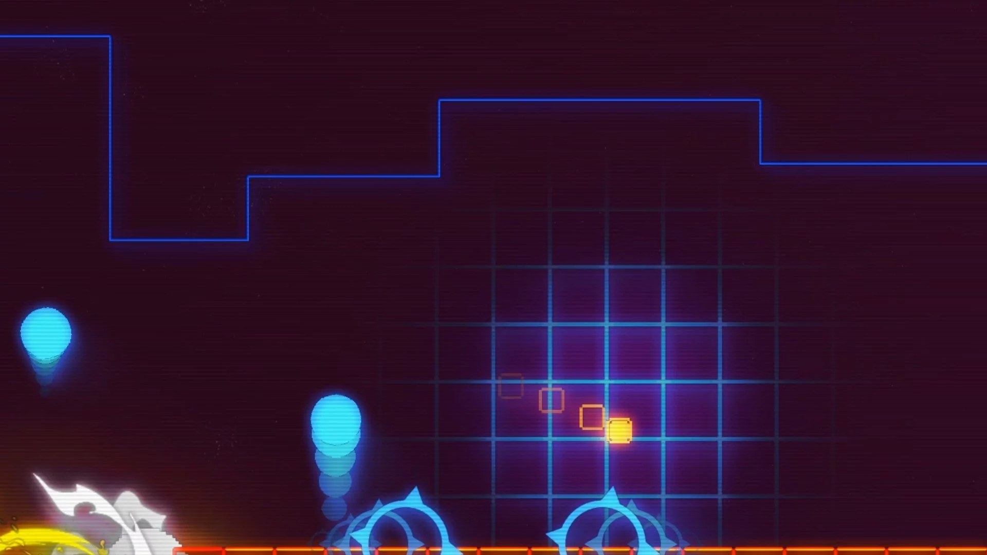 Изображение игры: Flatland: Prologue