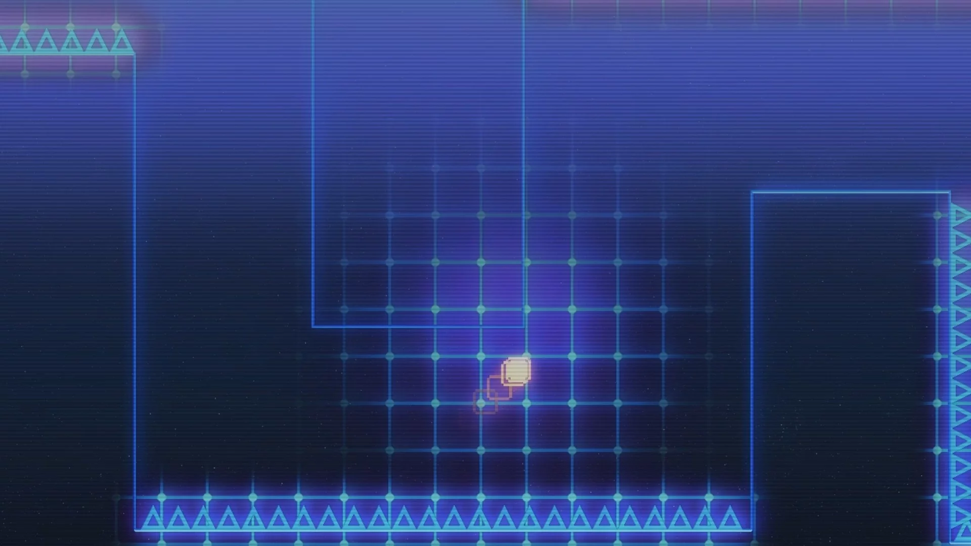 Изображение игры: Flatland: Prologue