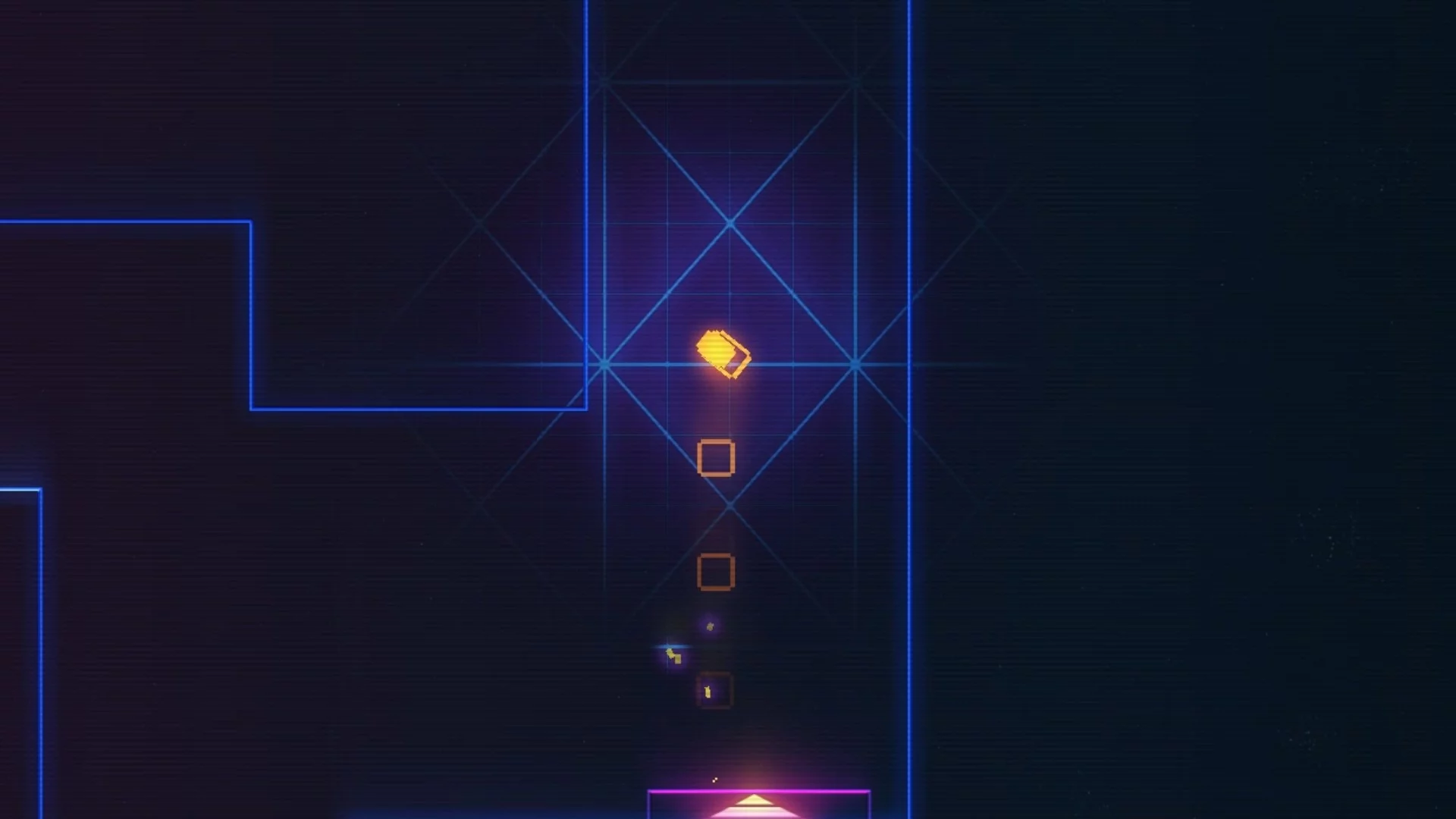 Изображение игры: Flatland: Prologue