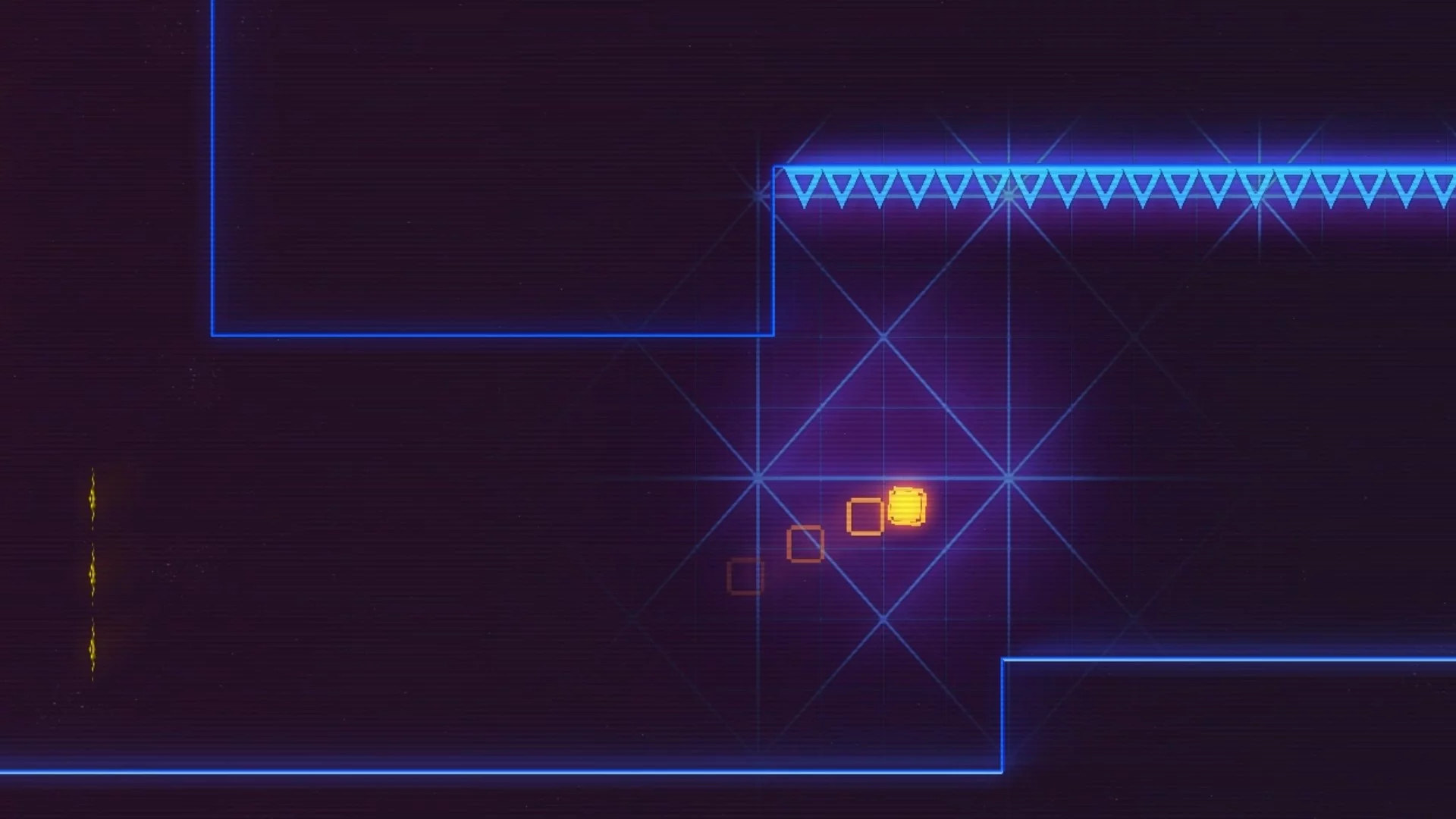 Изображение игры: Flatland: Prologue