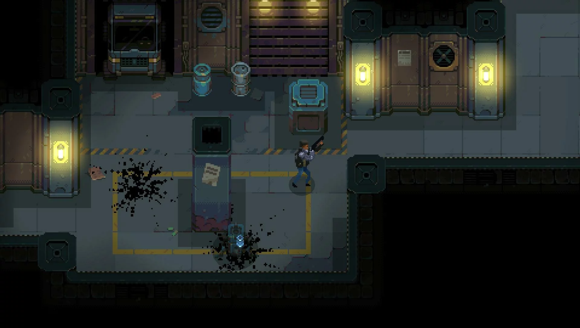 Изображение игры: Disjunction Game + Soundtrack bundle