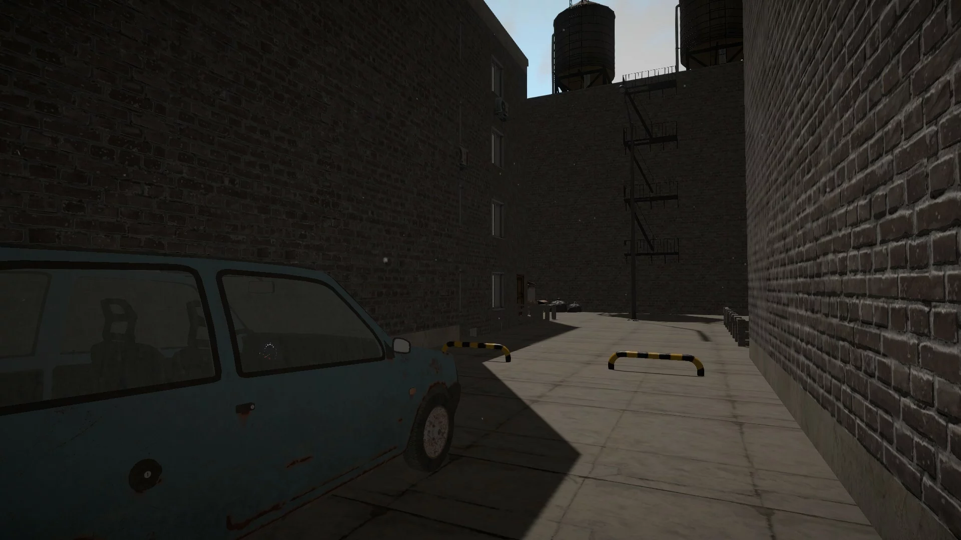 Изображение игры: Freelancer Life Simulator: Prologue