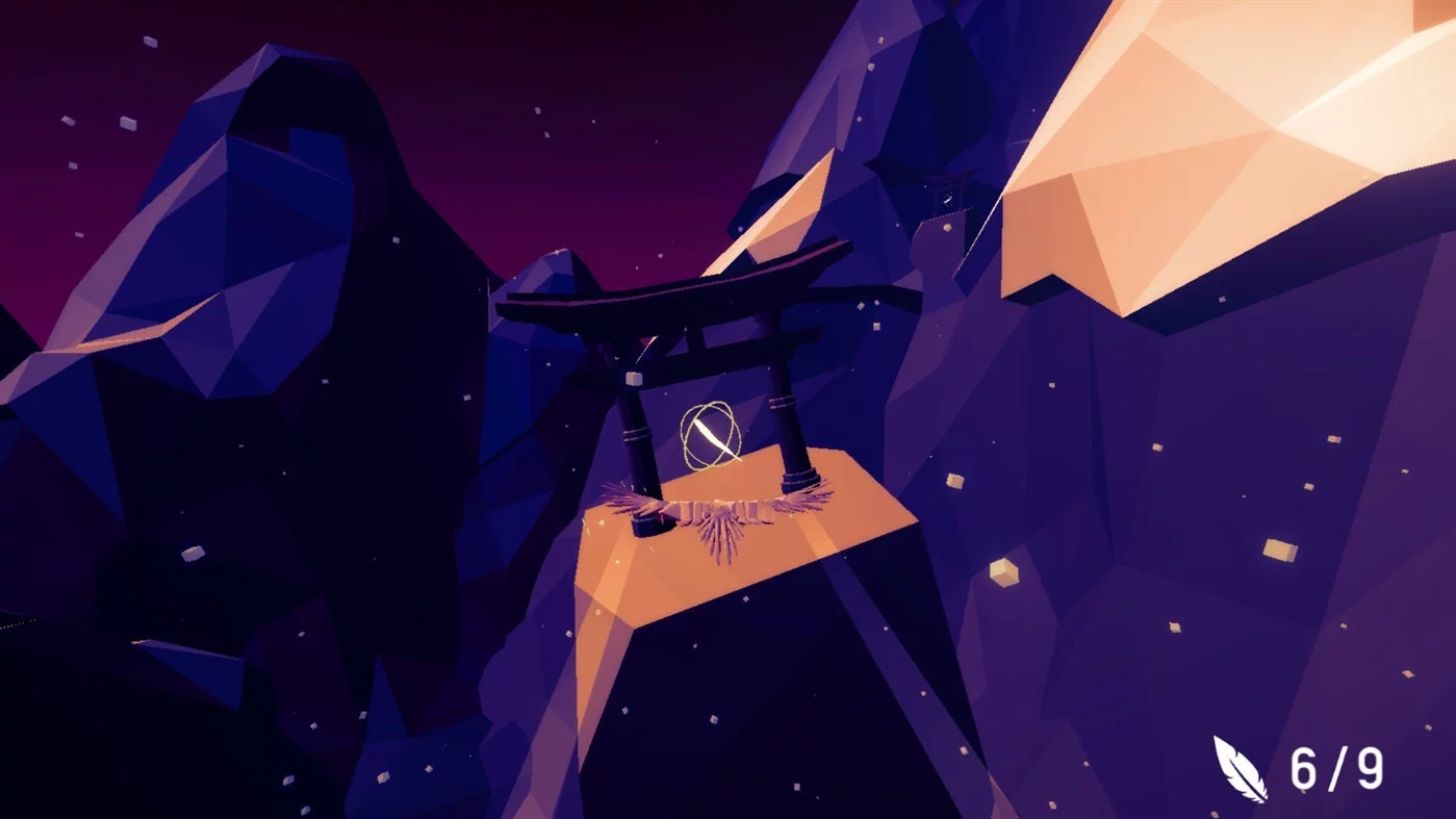 Изображение игры: Aery - Little Bird Adventure