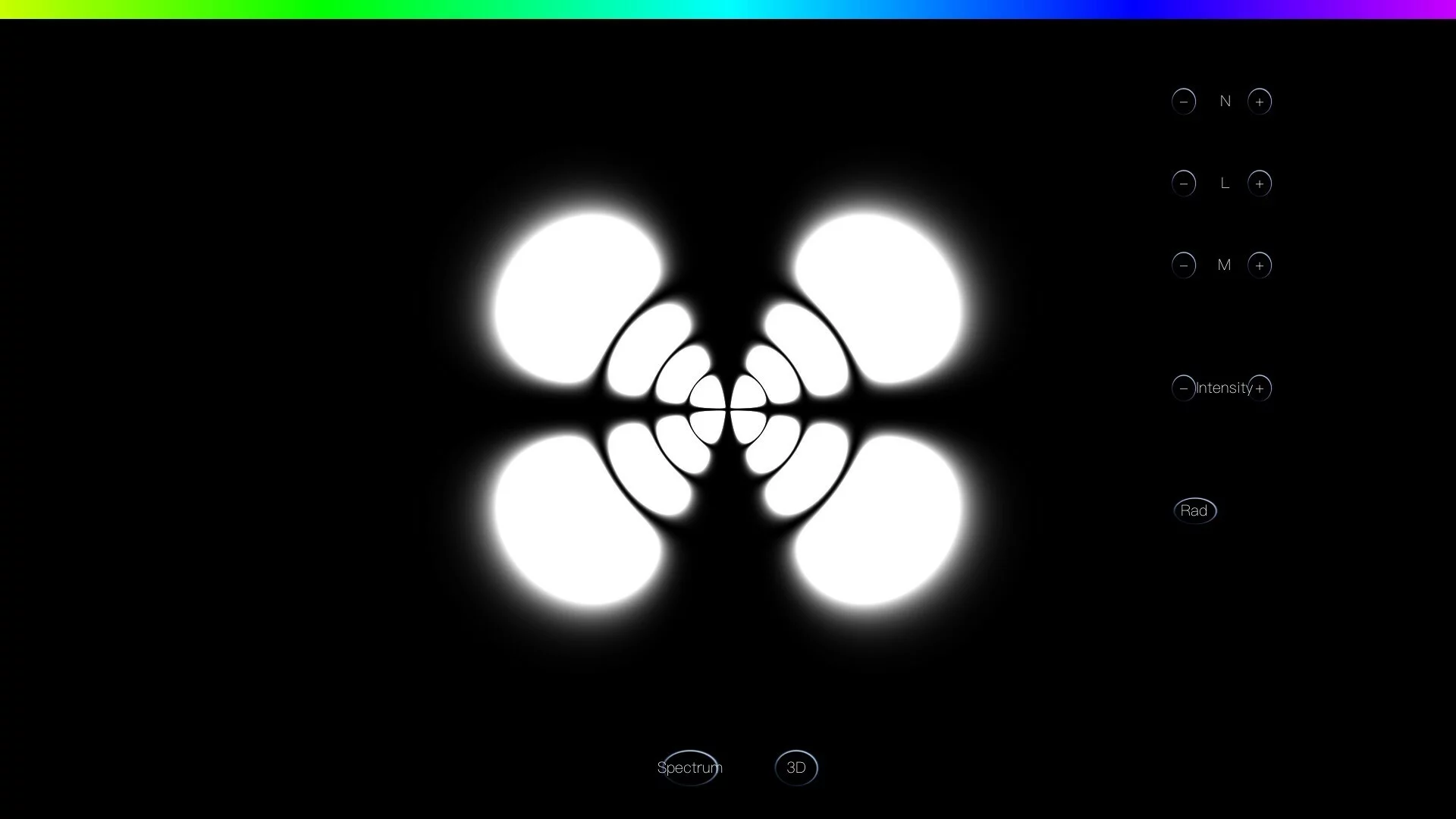 Изображение игры: Atom