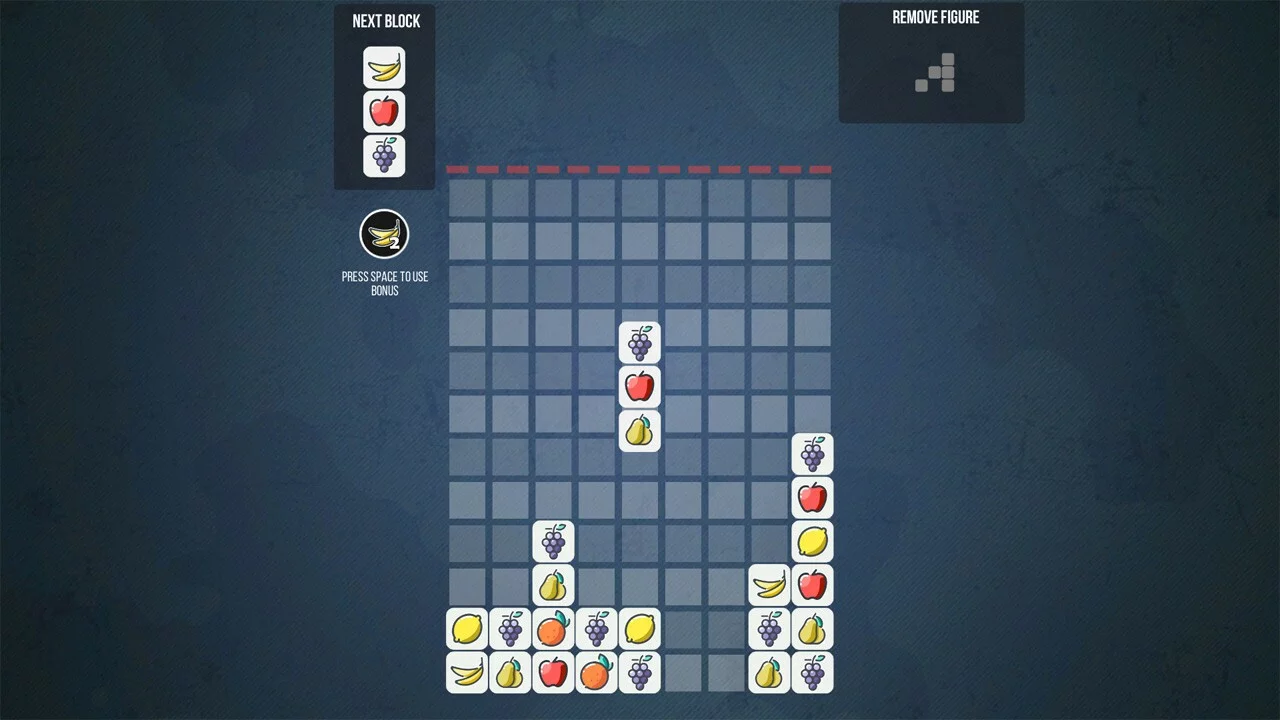 Изображение игры: Triblock