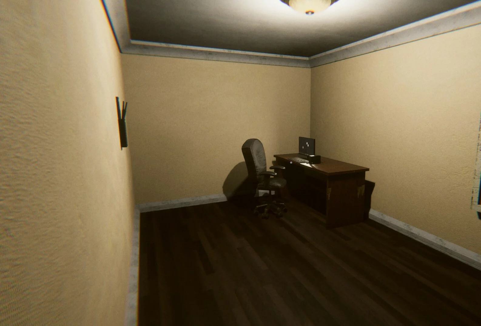 Изображение игры: Annual Intruders