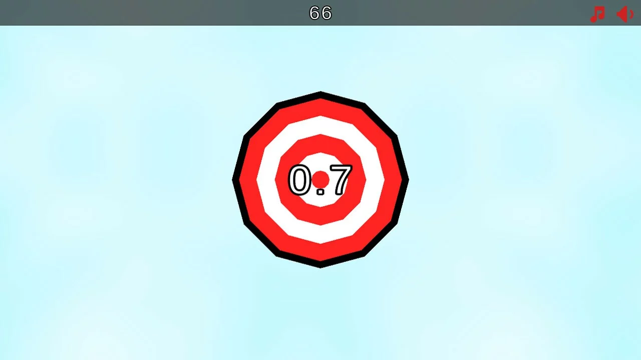 Изображение игры: Tap Those Targets
